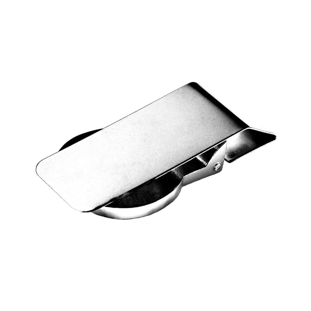 Lion Money Clip - Picture 2 of 5